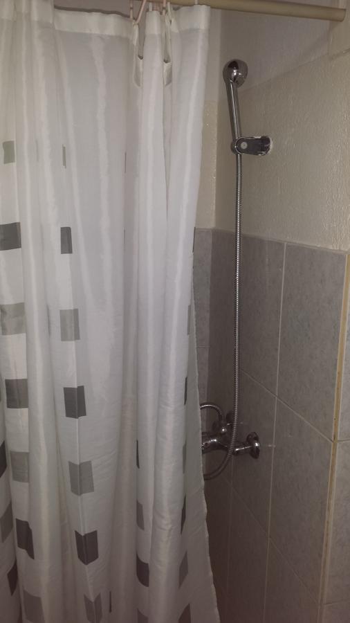 Residencialdes Bed & Breakfast Сао Томе Екстериор снимка